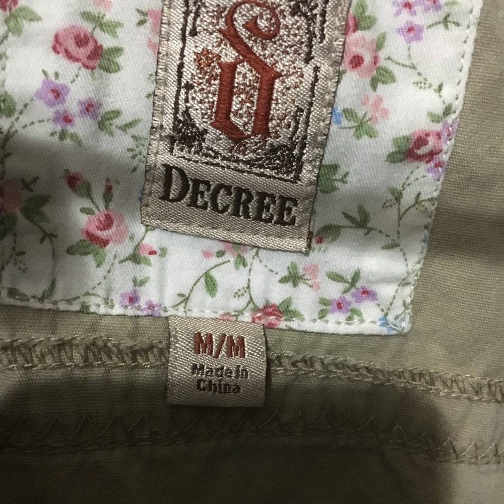 Girls Medium Jacket - Picture 4 of 4
